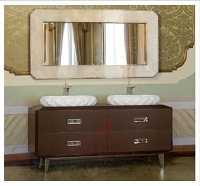 Pasha P10 Oasis Pasha Мебель для ванной комнаты Италия